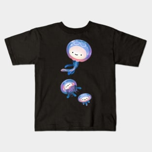 Full moons Kids T-Shirt